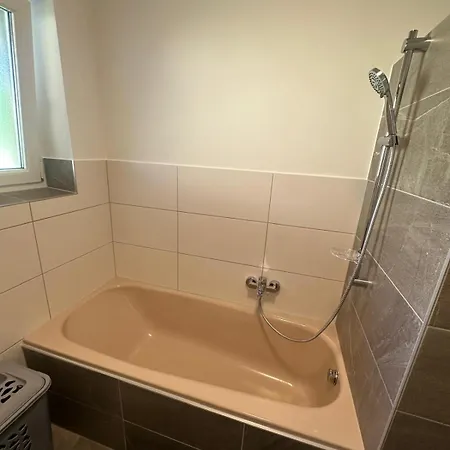 Apartment Terkl