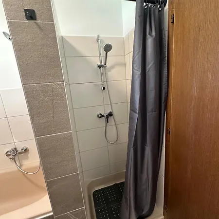 Terkl Apartment