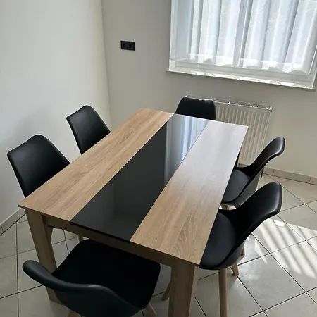 Apartment Terkl Velden am Wörthersee