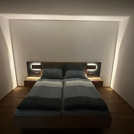 Apartment Terkl *