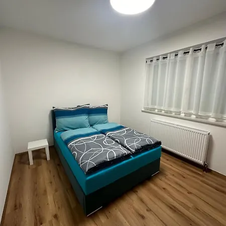 Terkl Apartment *