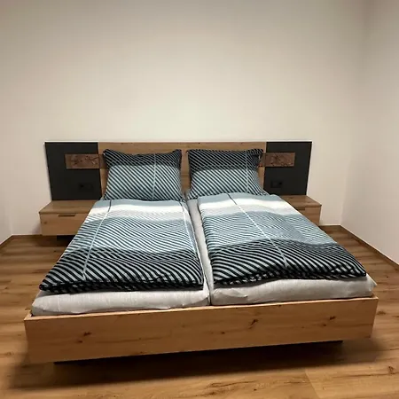 Terkl Apartment *