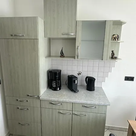 Apartamento Terkl *