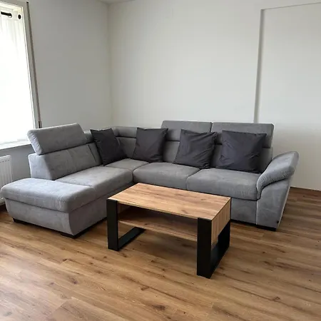 Apartment Terkl *