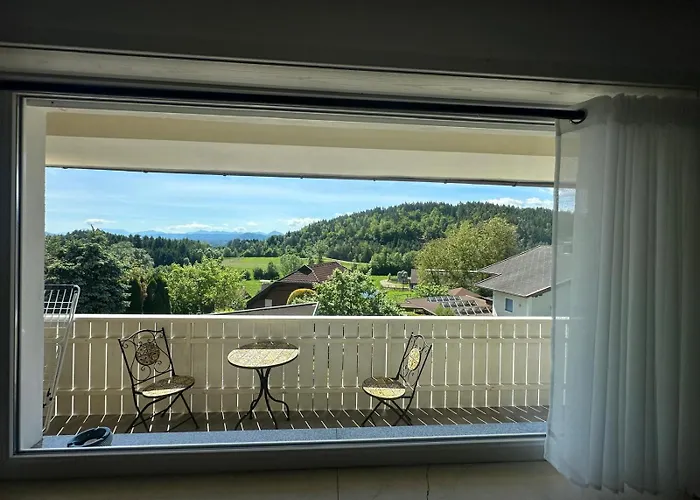 Terkl Appartamento *